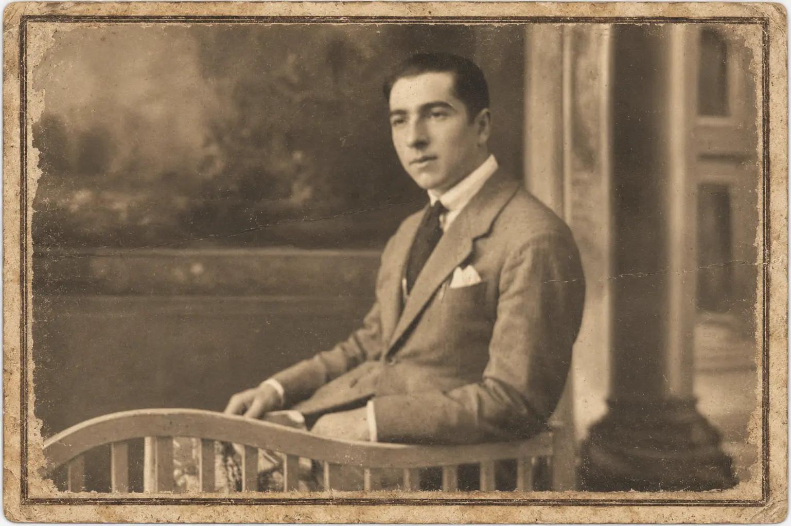 Adolfo Gutiérrez